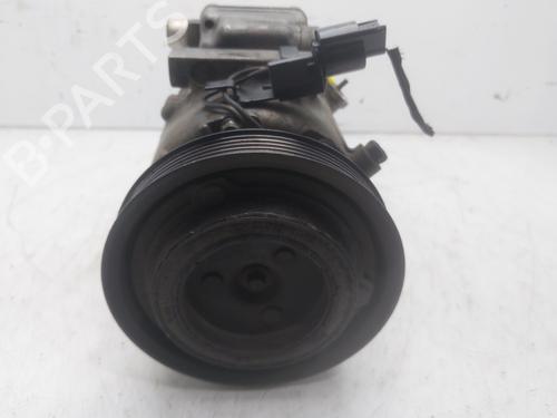 Used AC compressor AC compressor 37184770 37184770