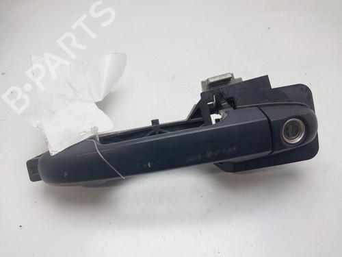 Front left exterior door handle HYUNDAI i30 Estate (FD) 1.4 (109 hp) 16328144