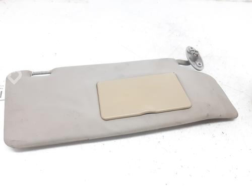 Right sun visor FORD FOCUS I Saloon (DFW) 1.6 16V (100 hp) 1208364 | 1208364 |