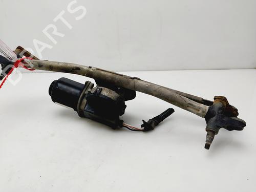 Front wiper motor CITROËN NEMO Box Body/MPV (AA_) 1.4 HDi | BP24153118M29 