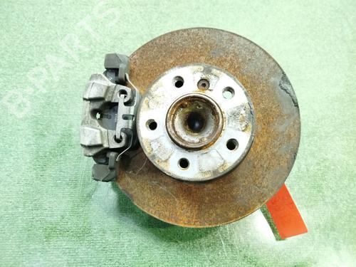 Right front steering knuckle BMW 3 (F30, F80) 320 d | BP32196158M26