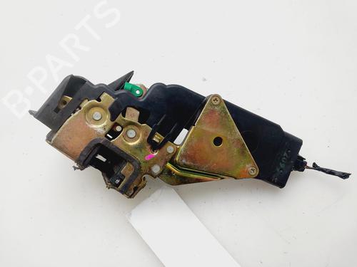 Front left lock VOLVO S40 I (644) 2.0 | BP30096132C98