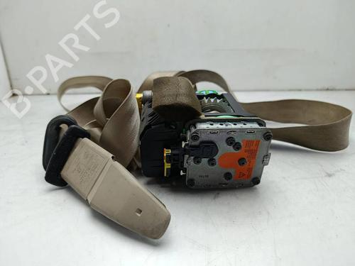 Front left seatbelt AUDI A4 B8 (8K2) | BP39978184I26 - Image 2