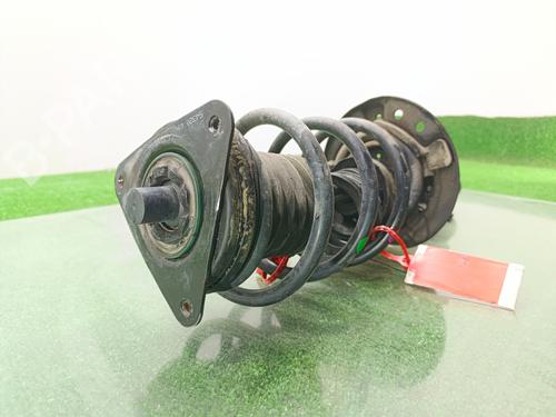 Right front shock absorber RENAULT KADJAR (HA_, HL_)  | BP29581920M17 