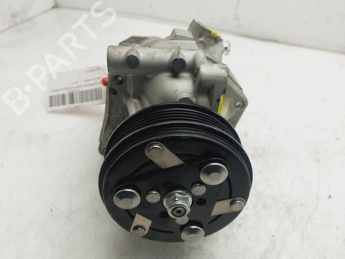 AC compressor MG MG ZS SUV (AZS1)  | BP22799650M34 