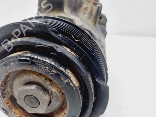 AC compressor BMW 4 Gran Coupe (F36) 420 d | BP26000469M34 