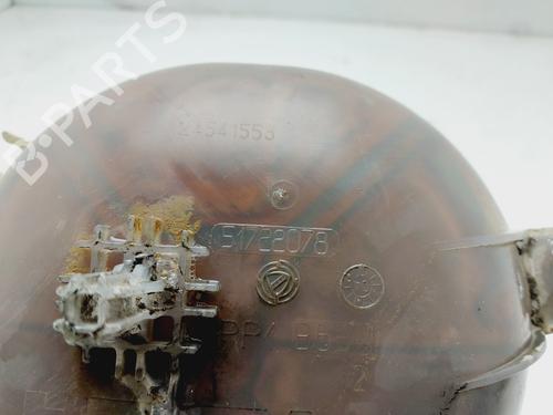 Expansion tank FIAT STILO (192_) 1.9 JTD (192_XE1A) | BP20168727C120 