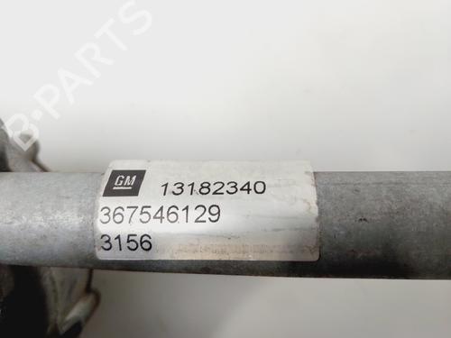 Front wiper motor OPEL CORSA D (S07) | BP29810634M29