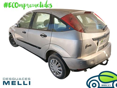 Retrovisor esquerdo FORD FOCUS I (DAW, DBW) 1.8 Turbo DI / TDDi | BP29293768C26 