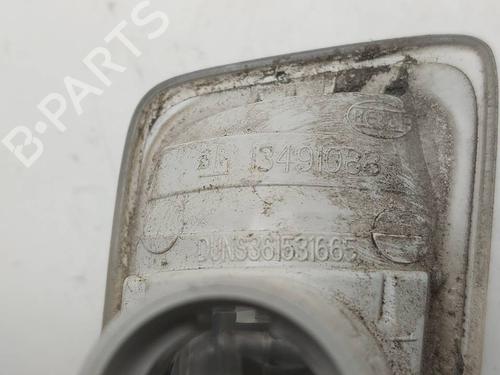 Left side indicator OPEL ZAFIRA TOURER C (P12) | BP39073981I20 - Image 4