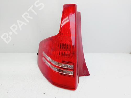 Used Left taillight CITROËN C4 I (LC_) [2004-2014]  29242334