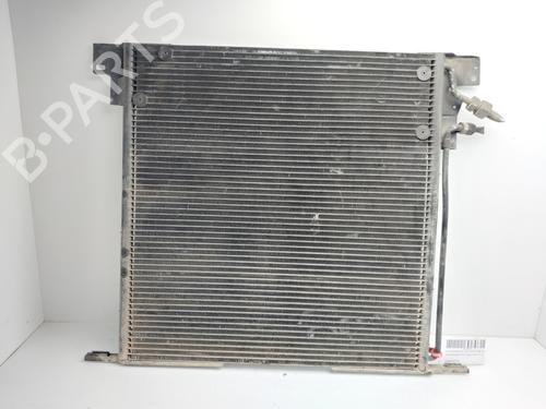 Used AC radiator AC radiator MERCEDES-BENZ VITO Van (W638) 110 D 2.3 (638.074, 638.078) (98 hp) 34348357 34348357