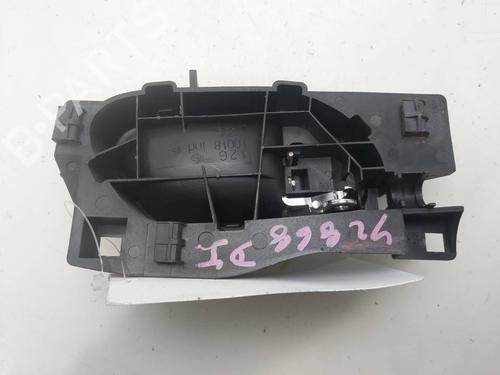 Front left interior door handle CITROËN C4 Coupe (LA_) | BP38509281I13 - Image 3