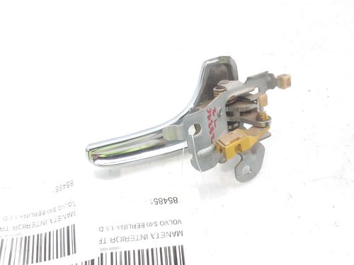 Venstre bak invendig håndtak VOLVO S40 I (644) 1.9 DI | BP12409330I15 