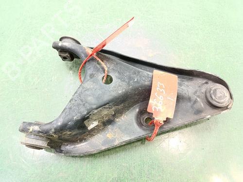 Left front suspension arm DACIA SANDERO II | BP27354882M12