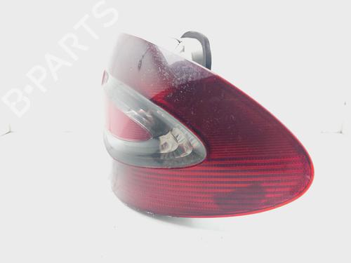 Right taillight MERCEDES-BENZ CLK (C209) CLK 270 CDI (209.316) | BP21762241C35 