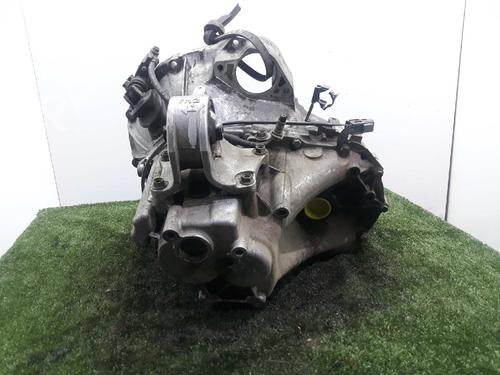 Gearbox NISSAN ALMERA II (N16) 2.2 Di | BP2888464M3 