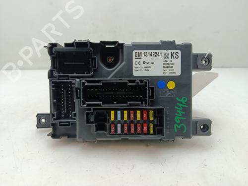 Used Fuse box OPEL CORSA D (S07) [2006-2015]  29288772