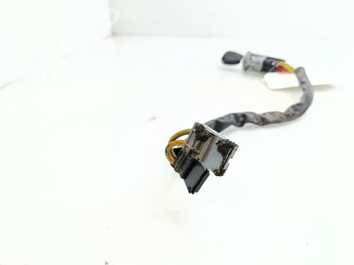 Ignition barrel RENAULT KANGOO (KC0/1_) 1.9 dCi 4x4 | BP29120640M48 