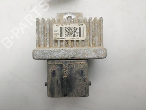 Used Electronic module Electronic module RENAULT GRAND SCÉNIC IV (R9_) 1.5 dCi 110 (R9A3) (110 hp) 33926857 33926857