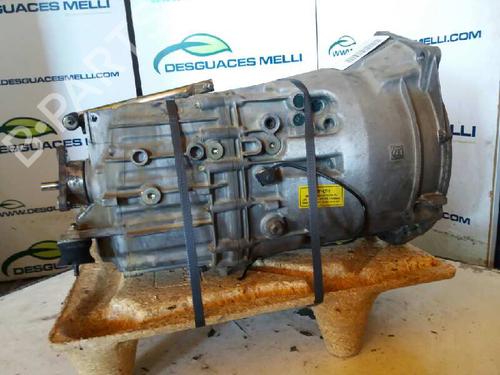 Gearbox BMW 3 Compact (E46) 320 td | BP2855668M3 