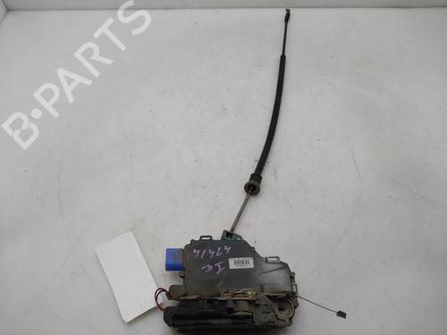 Used Front left lock Front left lock SEAT IBIZA III (6L1) [2002-2009] 33842443 33842443