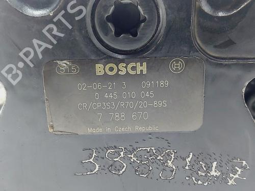 Injection pump BMW 3 (E46) 320 d | BP28125221M78 