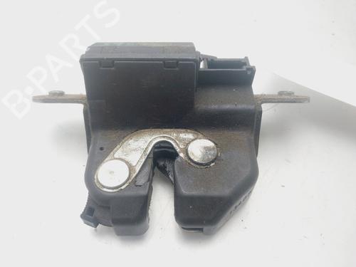 Tailgate lock OPEL CORSA D (S07) | BP29904103C101