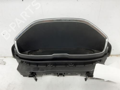 Instrument cluster PEUGEOT 3008 II SUV (MC_, MR_, MJ_, M4_)  | BP8907875C47 