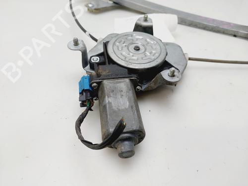 Rear right window mechanism CHEVROLET REZZO MPV (U100) 1.6 | BP28191504C25 