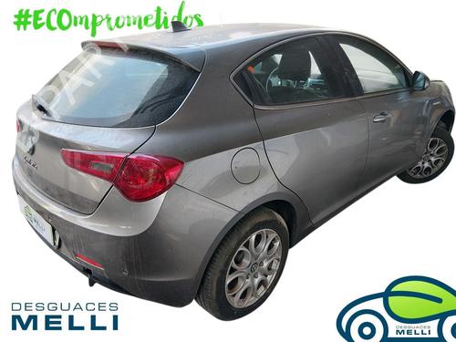 Electronic sensor ALFA ROMEO GIULIETTA (940_) 1.6 JTDM (940FXD1A) | BP36409171M84 - Image 9