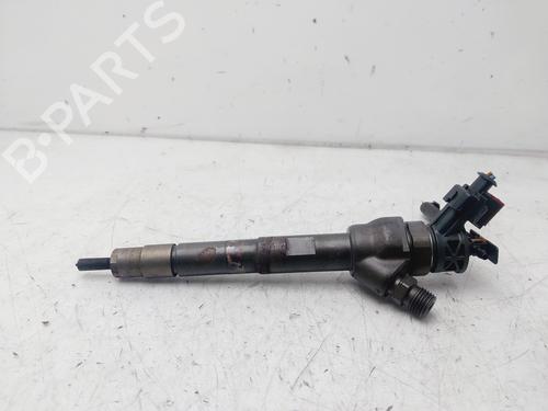 Used Injector JAGUAR E-PACE (X540) 2.0 D150 AWD (150 hp) 26960403