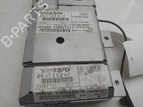 Electronic module VOLVO XC90 I (275) T6 AWD | BP36386687M83 - Image 2