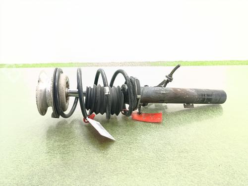 Used Right front shock absorber Right front shock absorber BMW 1 (E87) 118 d (143 hp) 36258391 36258391