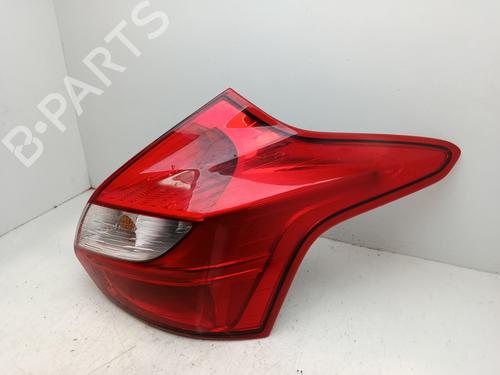 Left taillight FORD FOCUS III  | BP31967312C34 
