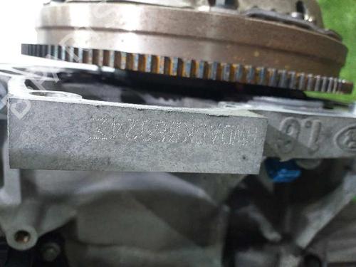 Engine FORD FOCUS II (DA_, HCP, DP) 1.6 | BP6249419M1 - Image 6
