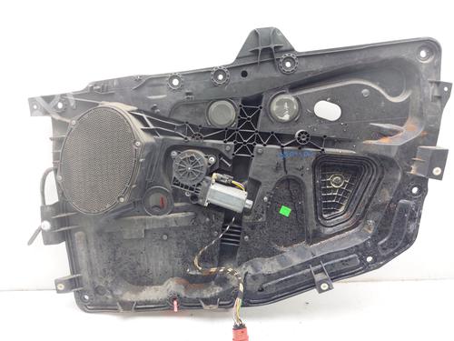 Front right window mechanism FORD FIESTA V (JH_, JD_) 1.4 16V | BP16344650C23 