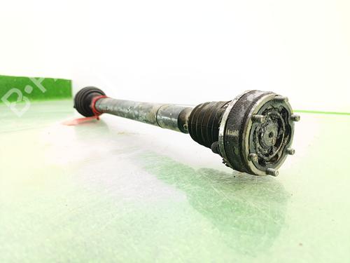 Right front driveshaft SKODA FABIA I (6Y2)  | BP26942573M39 