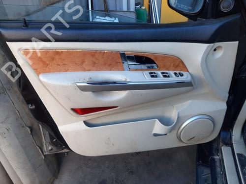 Paragolpes trasero SSANGYONG REXTON / REXTON II (GAB_) 2.7 Xdi | BP12409175C8 