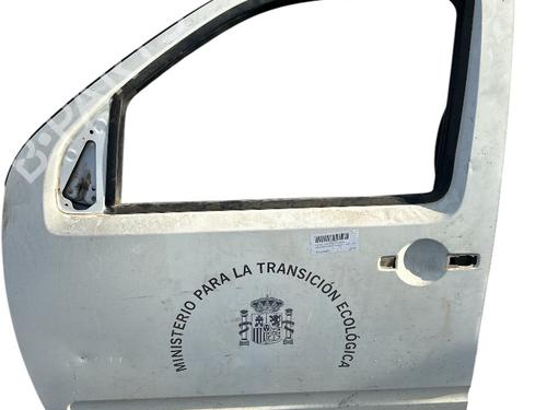 Used Left front door NISSAN PATHFINDER III (R51) [2005-2025]  25122030
