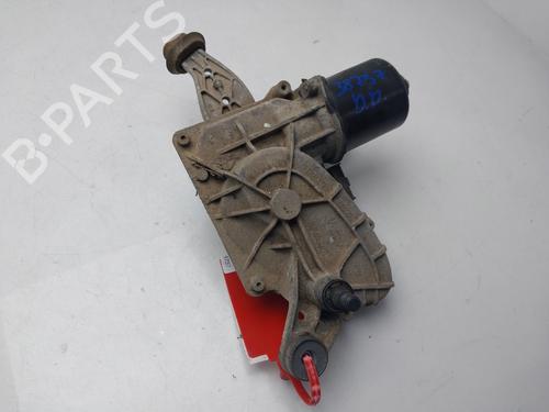 Used Front wiper motor Front wiper motor RENAULT GRAND SCÉNIC III (JZ0/1_) [2009-2016] 36339931 36339931