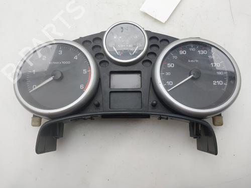 Cockpit Cockpit 38011152 38011152