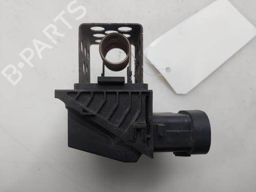 Used Heater resistor Heater resistor CITROËN C4 II (NC_) 1.6 BlueHDi 120 (120 hp) 34706423 34706423