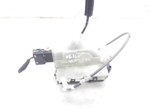 Used Rear left lock OPEL GRANDLAND / GRANDLAND X (A18, P1UO) 1.2 (75) (131 hp) 11045813