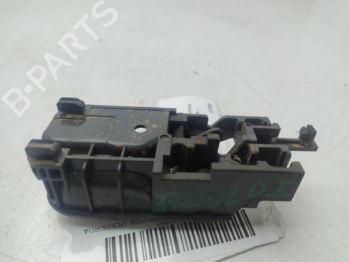 Front left interior door handle TOYOTA HILUX VII Pickup (_N1_, _N2_, _N3_)  | BP27334197I13 