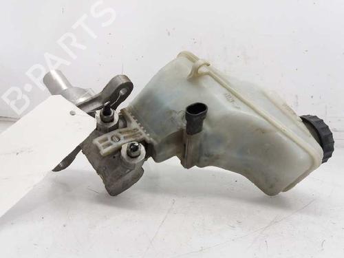 Used Brake master cylinder OPEL CORSA D (S07) [2006-2015]  5336707