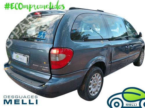 Türgriff vorne rechts innen CHRYSLER VOYAGER IV (RG, RS) 2.5 CRD | BP30831421I14