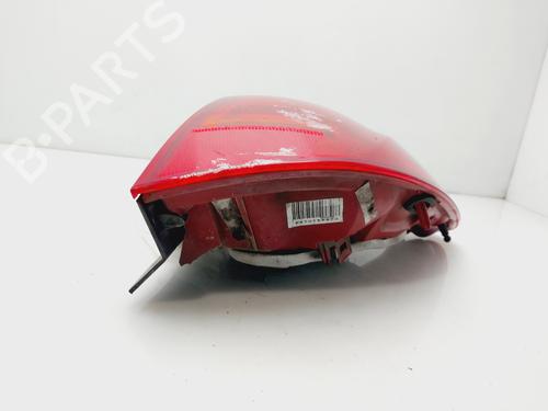 Right taillight OPEL MERIVA B MPV (S10)  | BP29719358C35 