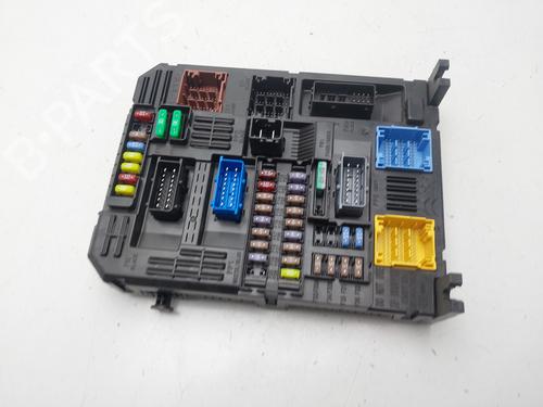 Annen CITROËN C4 III (BA_, BB_, BC_) [2020-2025]  29956548