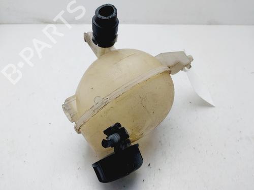 Expansion tank CITROËN C4 CACTUS 1.6 HDi 90 | BP23497917C120 
